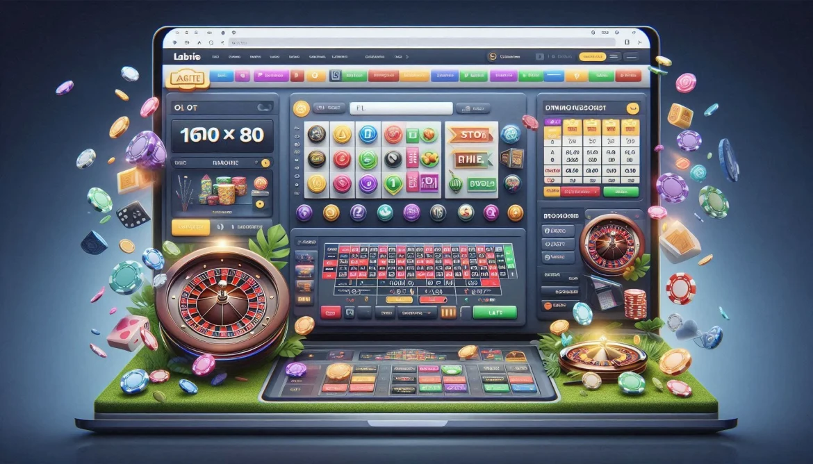 Roostino Casino